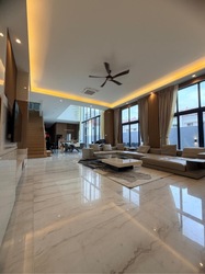 Mugliston Road (D15), Terrace #612071631